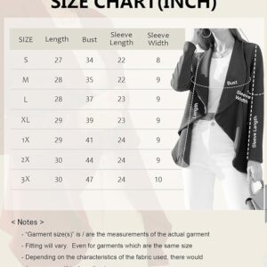 Women’s Real Lambskin Sherpa Leather Jacket – Premium Shearling Moto Style - Image 6